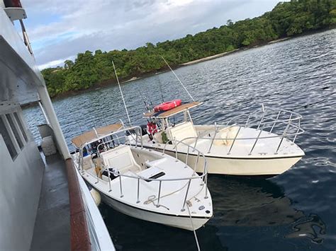 panama sport fishing lodge|Mothership Stay .